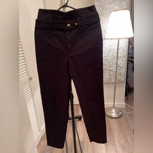 Zara pants , size medium